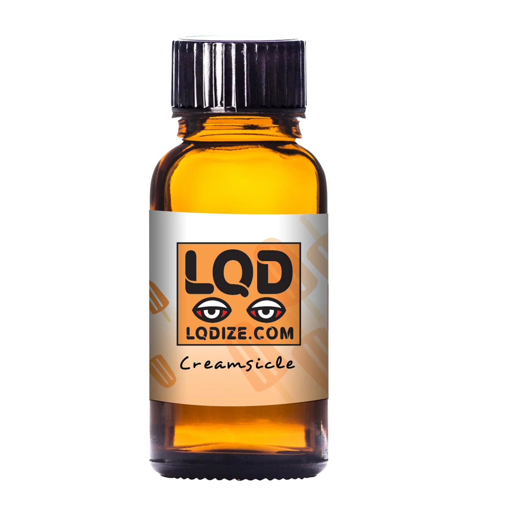 Creamsicle Liquidizer 30 ML Bottle – LQDIZE - Image 2
