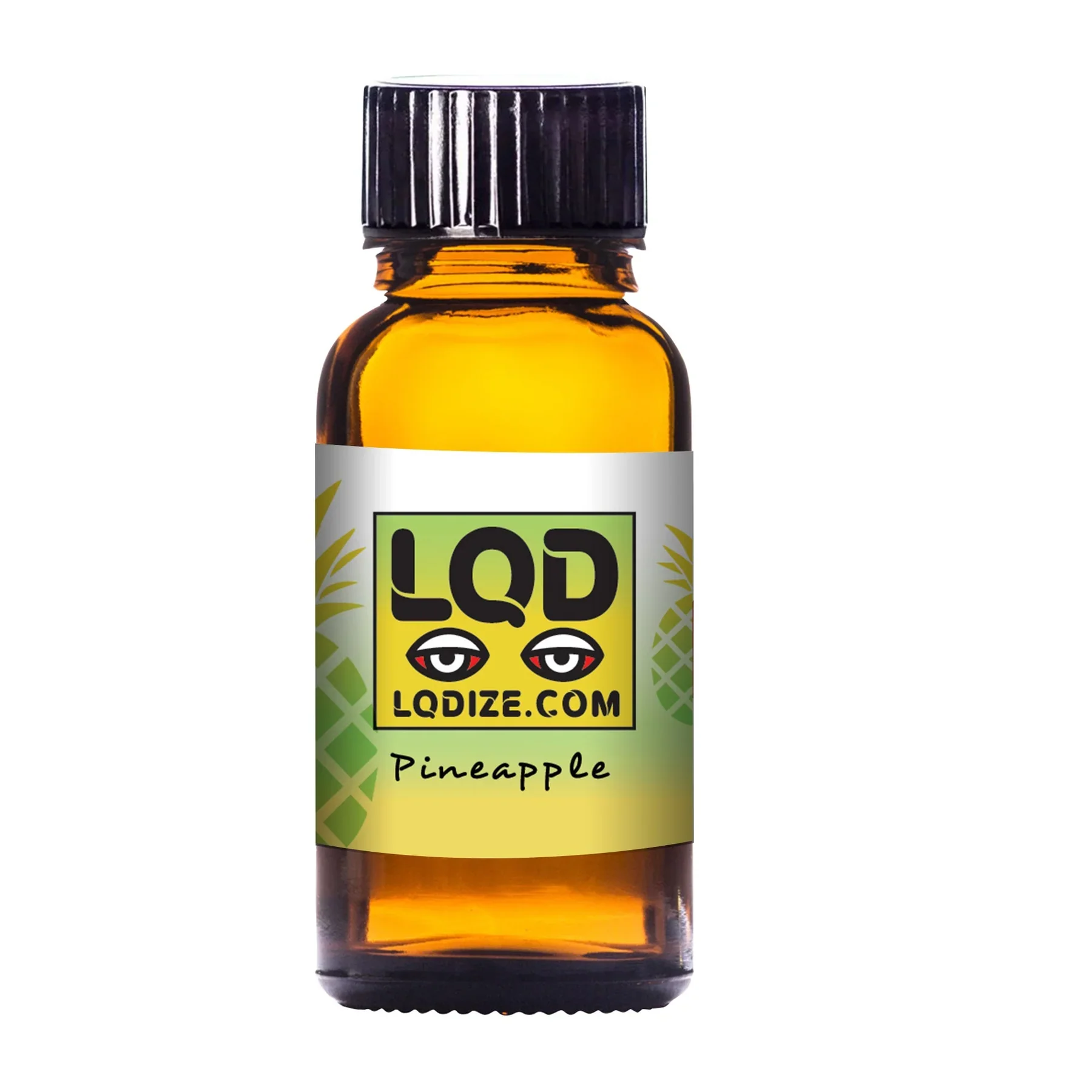 Pineapple Liquidizer 30 ML Bottle – LQDIZE - Image 2